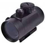 Red Green 46mm - Black (JS-1X46GRD JS-Tactical)