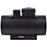 Red Green 46mm - Black (JS-1X46GRD JS-Tactical)