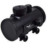 Red Green 46mm - Black (JS-1X46GRD JS-Tactical)