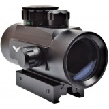 Red Green Dot 1x40 GRD Black (JS-1X40GRD JS-Tactical)