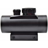 Red Green Dot 1x40 GRD Black (JS-1X40GRD JS-Tactical)