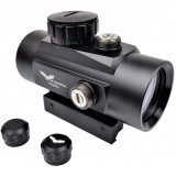 Red Green Dot 1x40 GRD Black (JS-1X40GRD JS-Tactical)