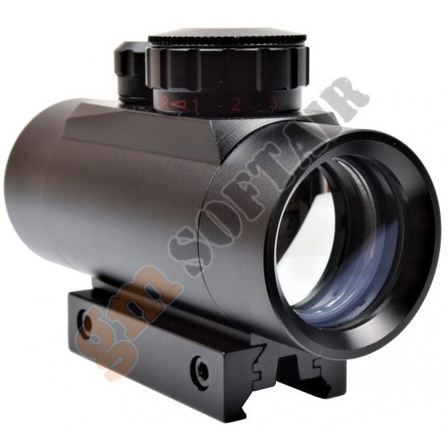 Red Green Dot 1x40 GRD Black (JS-1X40GRD JS-Tactical) Red Green Dot 1x40 GRD Black (JS-1X40GRD JS-Tactical)