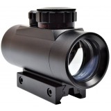 Red Green Dot 1x40 GRD Black (JS-1X40GRD JS-Tactical)