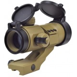 Propoint 1x30 RD Tan (JS-1X30RDTAN JS-Tactical)