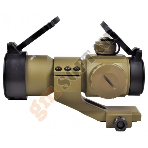 Propoint 1x30 RD Tan (JS-1X30RDTAN JS-Tactical) Propoint 1x30 RD Tan (JS-1X30RDTAN JS-Tactical)