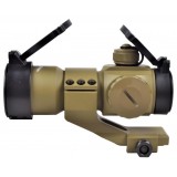 Propoint 1x30 RD Tan (JS-1X30RDTAN JS-Tactical)