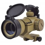 Propoint 1x30 RD Tan (JS-1X30RDTAN JS-Tactical)