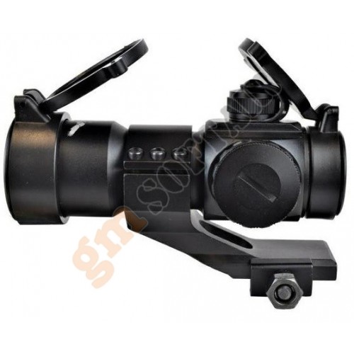 Red Dot 1x30 RD BK (JS-1X30RD JS TACTICAL)