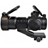 Red Dot 1x30 RD BK (JS-1X30RD JS TACTICAL)