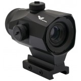 Prisme Scope 1x20 - Black (1X20S JS-Tactical)