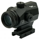 Prisme Scope 1x20 - Black (1X20S JS-Tactical)