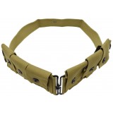 Bandoliera Porta Caricatori M1923 - Khaki (1710 JS-Tactical)