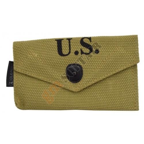 Tasca Medica - Khaki (1728 JS-Tactical)
