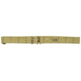 Cinturone M1936 - Khaki (1709 JS-Tactical)