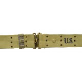 Cinturone M1936 - Khaki (1709 JS-Tactical)