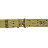 Cinturone M1936 - Khaki (1709 JS-Tactical)