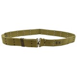 Cinturone M1936 - Khaki (1709 JS-Tactical)