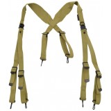 Spallacci M1936 - Khaki (1708 JS-Tactical)