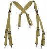 Spallacci M1936 - Khaki (1708 JS-Tactical)