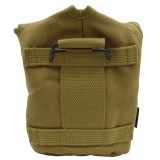 Porta Borraccia M1910 - Khaki (1705 JS-Tactical)