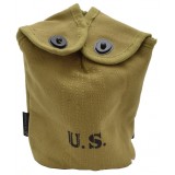 Porta Borraccia M1910 - Khaki (1705 JS-Tactical)