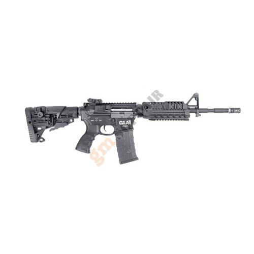 CAA M4 Carbine Black (CAD-AG-01-BK CAA)