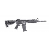 CAA M4 Carbine Black (CAD-AG-01-BK CAA)