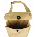 Tasca Porta Caricatori Doppia M1 - Khaki (1702 JS-Tactical)