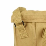 Tasca Porta Caricatori Doppia M1 - Khaki (1702 JS-Tactical)