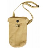 Tasca Porta Caricatori Doppia M1 - Khaki (1702 JS-Tactical)