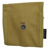 Tasca Porta Caricatori Doppia M1 - Khaki (1702 JS-Tactical)