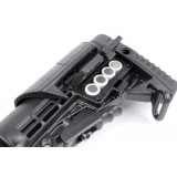 CAA M4 Carbine Black (CAD-AG-01-BK CAA)