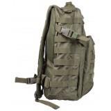 Zaino 28 x 43 - Olive Drab (1606 JS-Tactical)