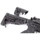 CAA M4 Carbine Black (CAD-AG-01-BK CAA)