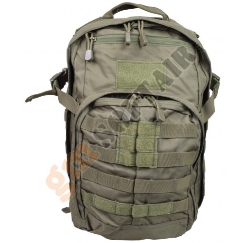 Zaino 28 x 43 - Olive Drab (1606 JS-Tactical)