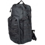 Zaino 28 x 43 - Black (1606 JS-Tactical)