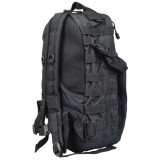 Zaino 28 x 43 - Nero (1606 JS-Tactical)