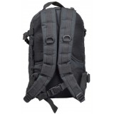 Zaino 28 x 43 - Nero (1606 JS-Tactical)
