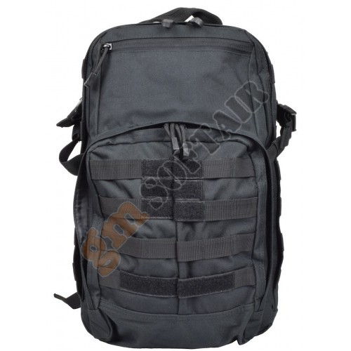 Zaino 28 x 43 - Nero (1606 JS-Tactical) Zaino 28 x 43 - Nero (1606 JS-Tactical)