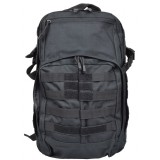 Zaino 28 x 43 - Black (1606 JS-Tactical)