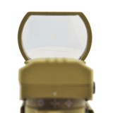 Red/Green Dot 15x35 Tan (JS-15X35TAN JS-Tactical)