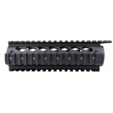 Paramano RIS in Alluminio da 7" - Black (JS-13T JS-Tactical)