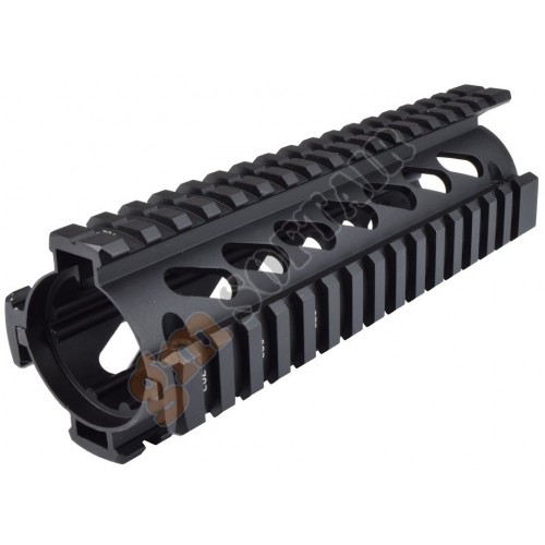 Paramano RIS in Alluminio da 7" - Black (JS-13T JS-Tactical) Paramano RIS in Alluminio da 7" - Black (JS-13T JS-Tactical)