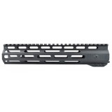 Paramano in Alluminio M-Lok da 10" - Black (JS-10KC JS-Tactical)