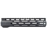Paramano in Alluminio M-Lok da 10" - Black (JS-10KC JS-Tactical)