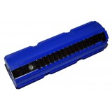 P6 Pistone BLU con Tutti Denti Metallo (JG-PT6 JS-Tactical)