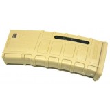 Caricatore Masada da 300bb TAN (CARMASADAT JS-Tactical)