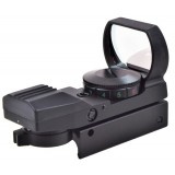 Red Dot 15x35 BK (15x35 JS-Tactical)