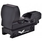 Red Dot 15x35 BK (15x35 JS-Tactical)